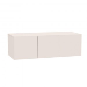 Марко 95.05 Тумба 3-х дверная (Олмеко) Меланж